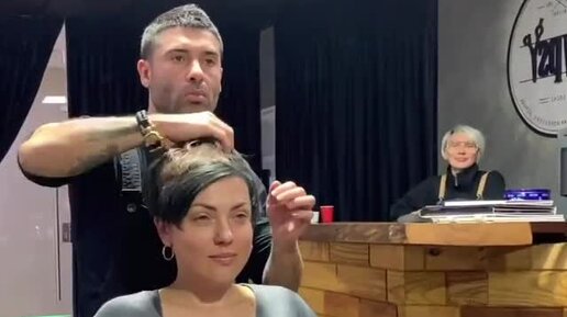 Иван блуда стрижки фото