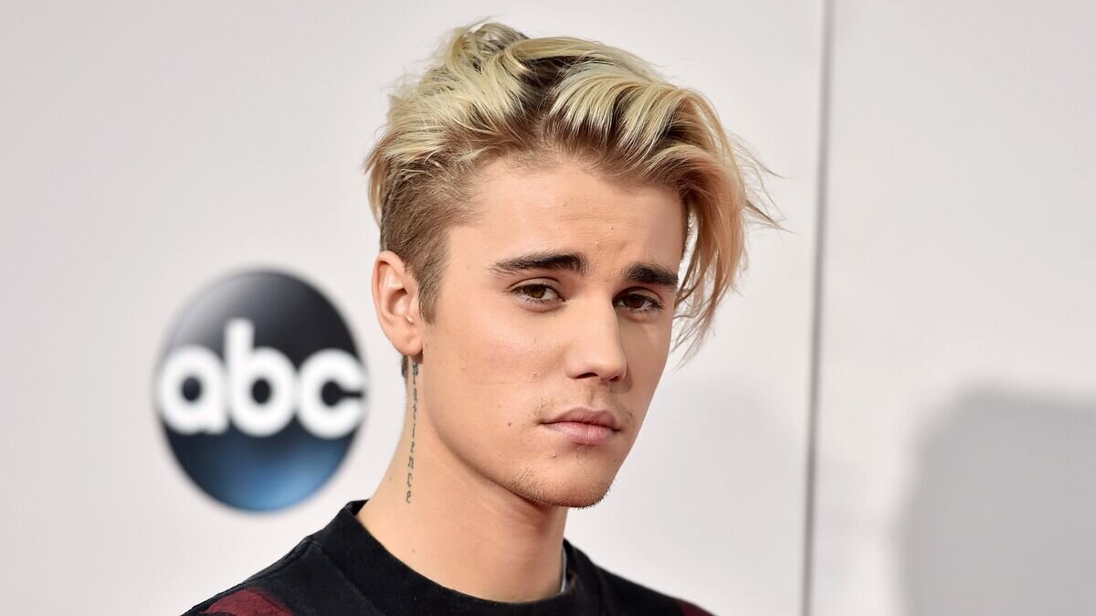    Канадский певец Джастин Бибер© AP Photo / Invision/ Jordan Strauss