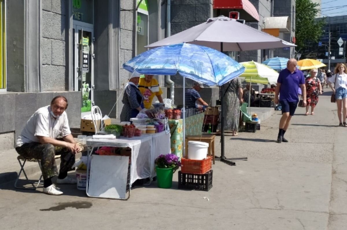    Врач рассказал, как жара влияет на психику человека