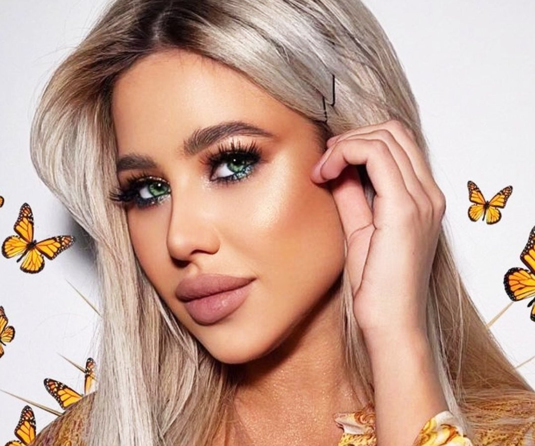     «Мы подали заявление в загс»: звезда «Дома-2» Мария Кохно выходит замуж