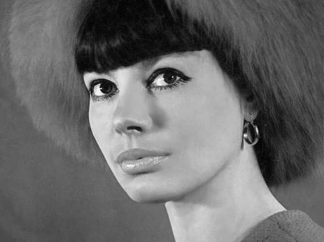 Регина Збарская. Фотография: boom.ms