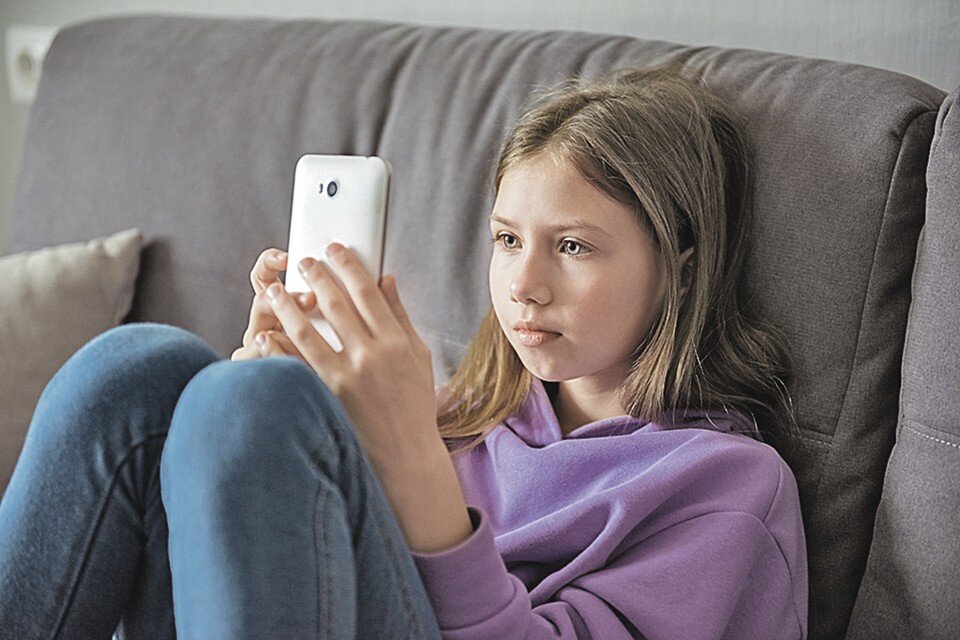     По словам психологов, от трагедии могут уберечь только доверительные отношения с собственным ребенком.  Shutterstock