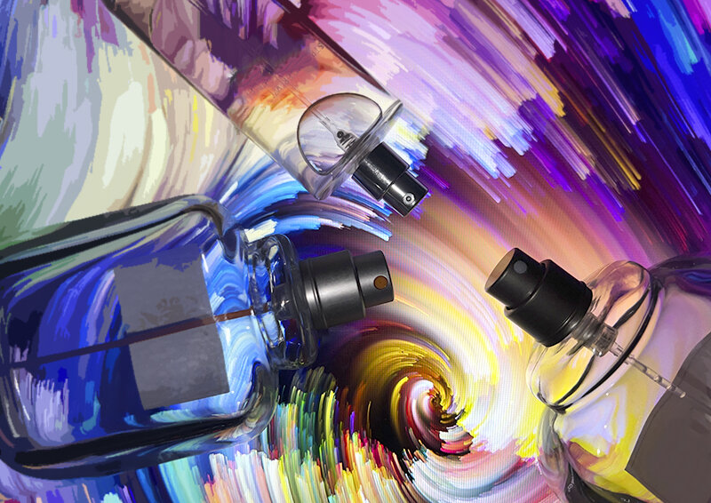    Стартовал прием заявок на льготное участие в парфюмерно-косметической выставке InSharmExpo