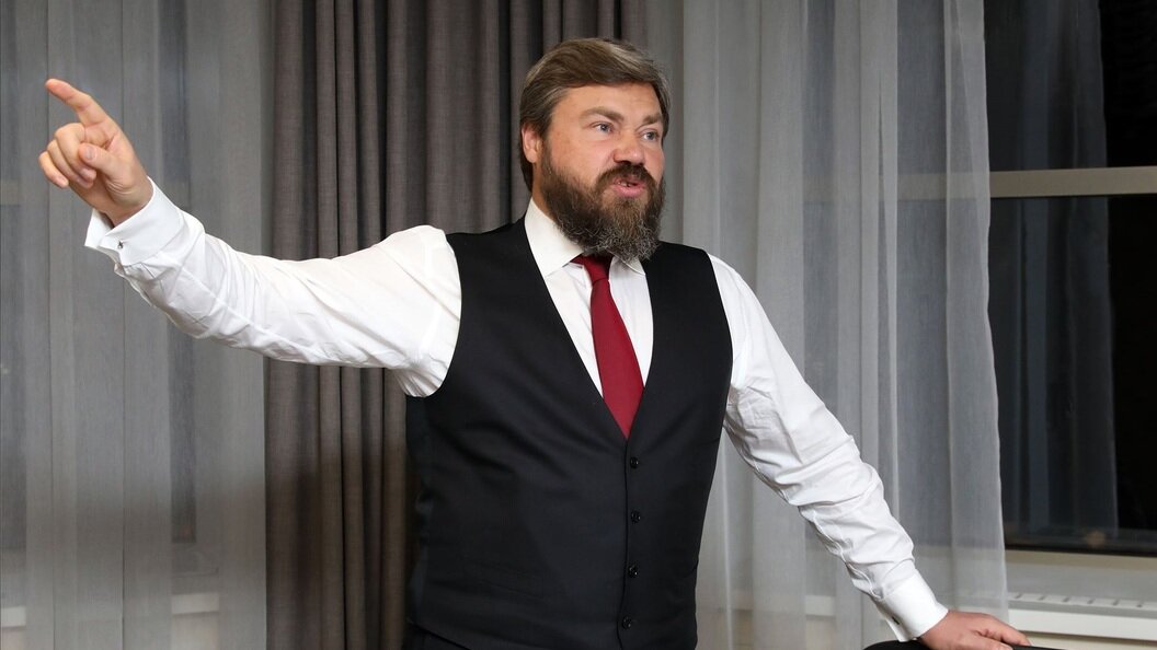    Фото: globallookpress.com