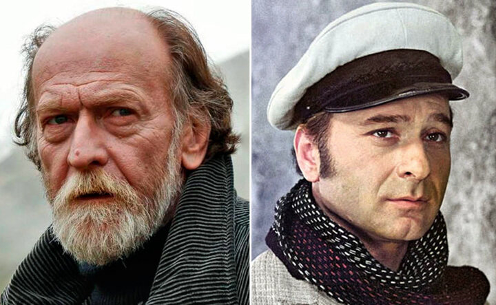 Михаил и Арчил Гомиашвили