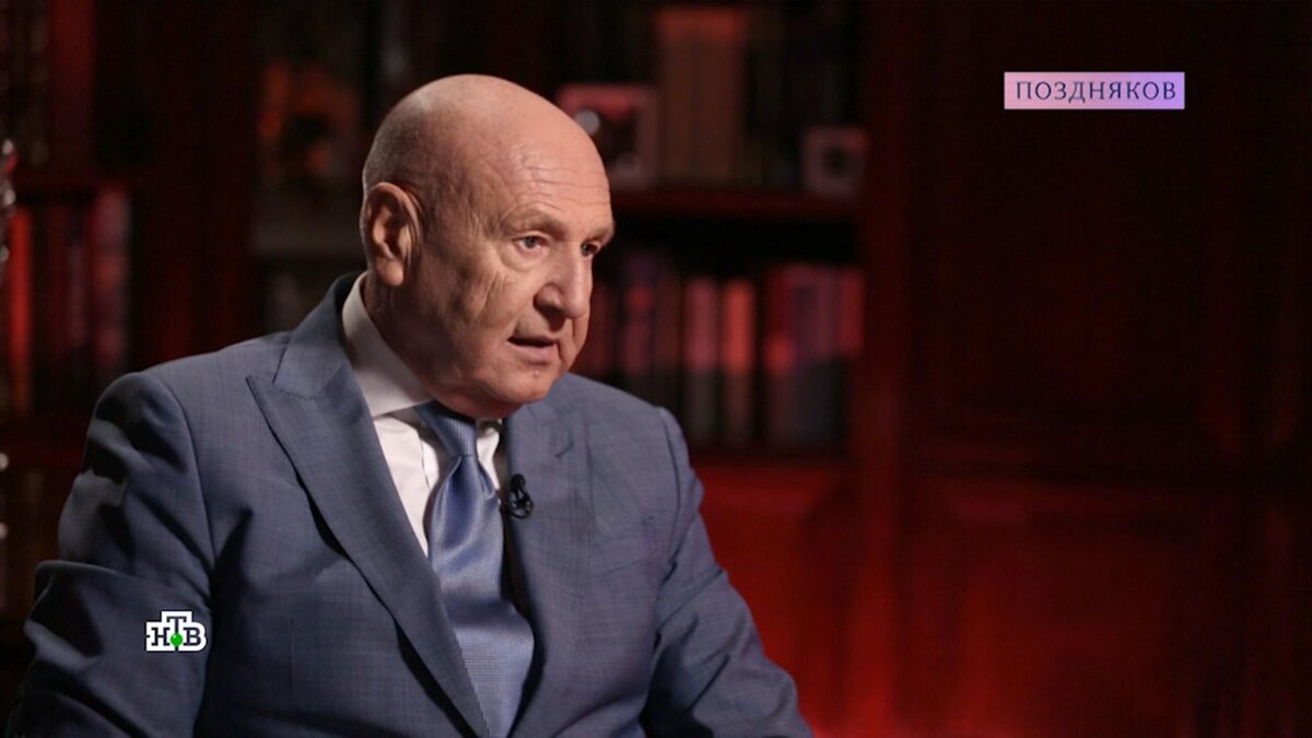    Академик Сухих рассказал НТВ, как ковид и вакцинация влияют на репродуктивное здоровье