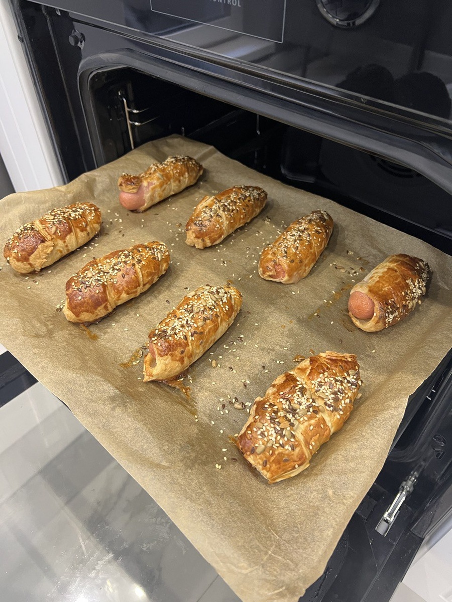 БЫСТРО. ПРОСТО. ВКУСНО.