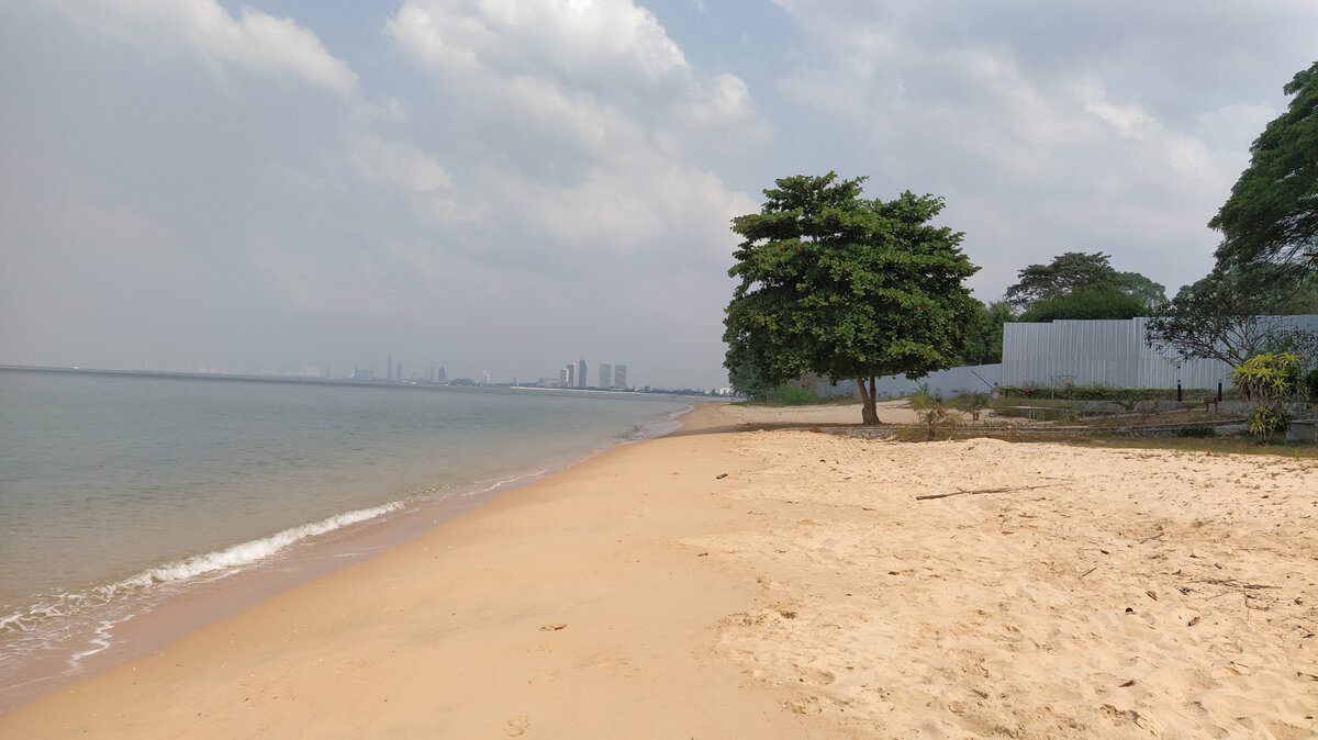 Красиво! Конечно! Фото моё.