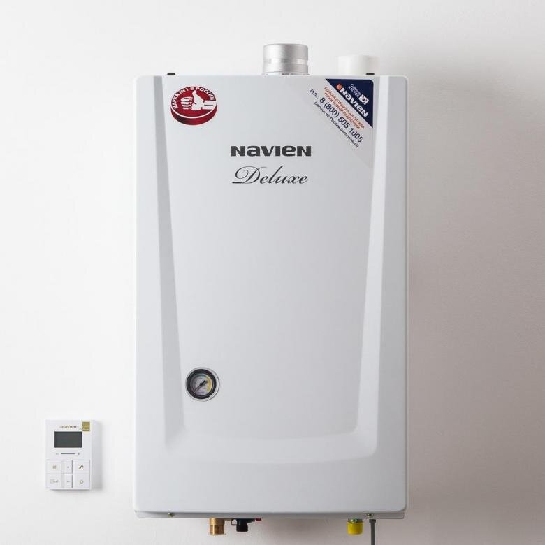 Navien deluxe c. Газовый котёл Навьен Делюкс 16к. Газовый котел Навьен 24 КВТ двухконтурный. Котел АОГВ Navien Deluxe. Газовый котел Навьен 16 КВТ.