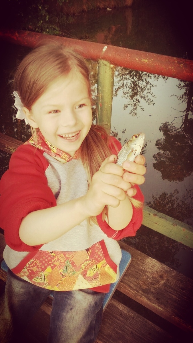 И пусть мечты ваших детей тоже сбываются! В том числе благодаря сказкам! 