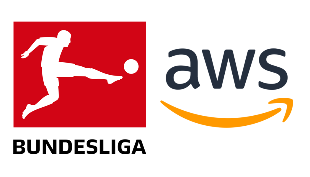 Источник: https://www.isportconnect.com/bundesliga-aws-agree-technology-provider-deal/ 