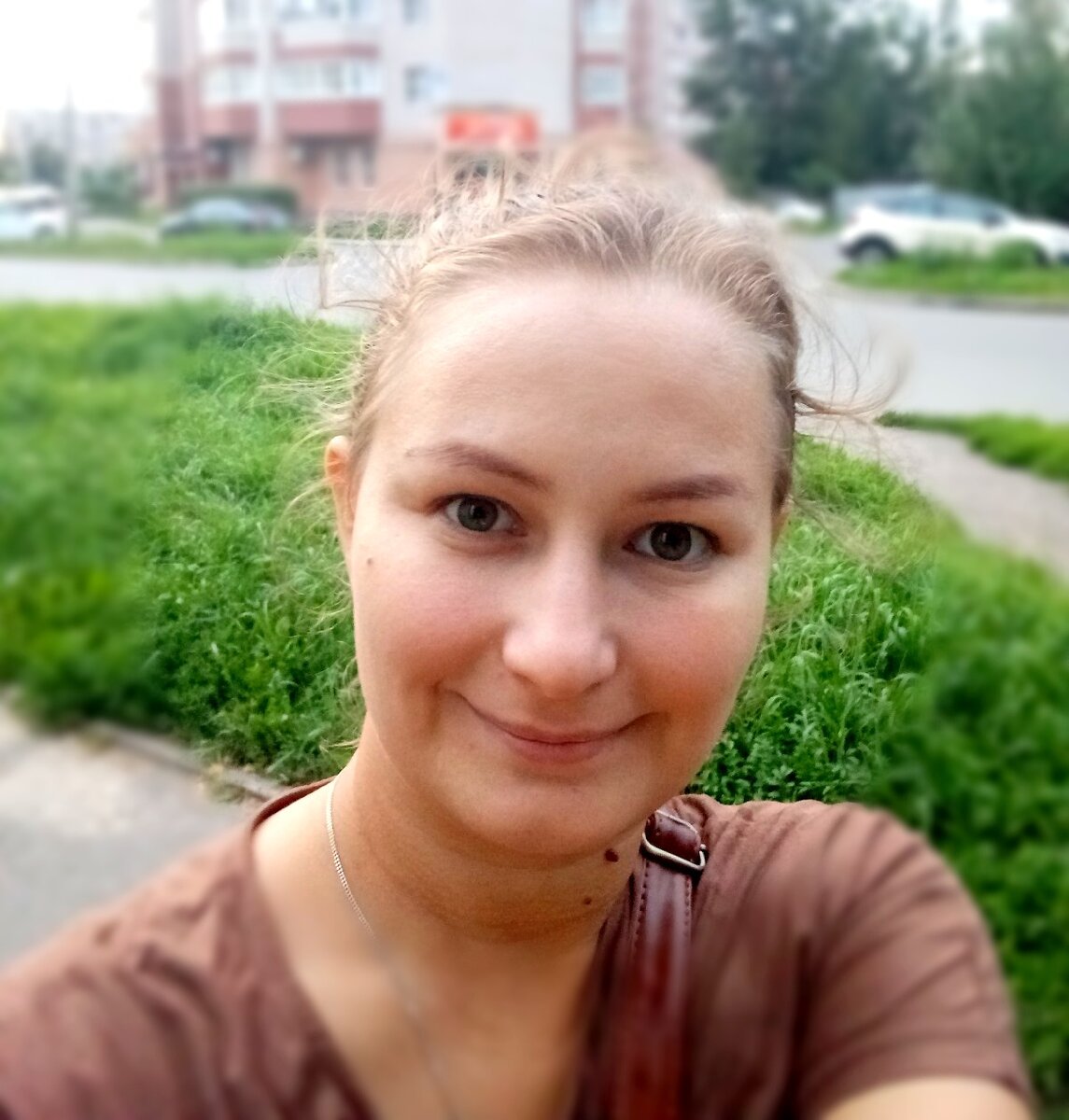 Из личного архива.