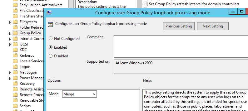 Require group. Групповая политика ярлык на рабочем столе. configure user group policy loopback processing mode. gpo ярлыки. групповая политика windows иконка.