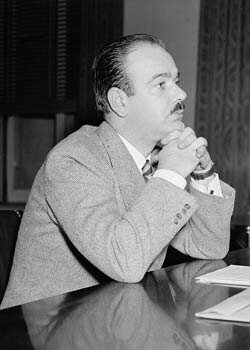 Джерард Винрод