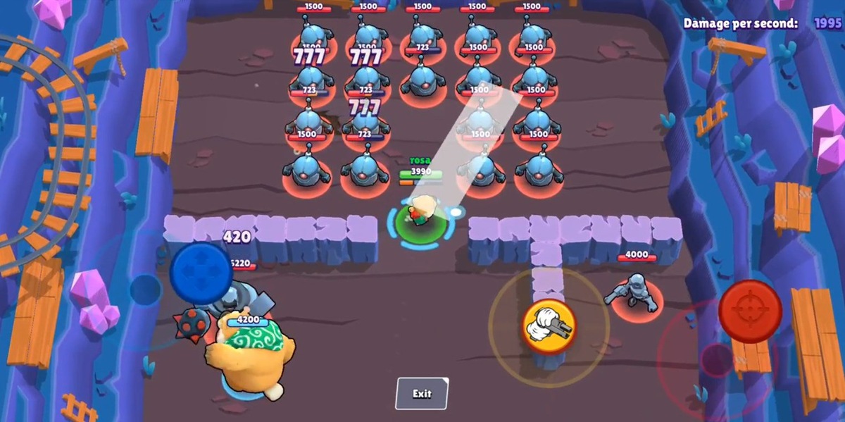 -2