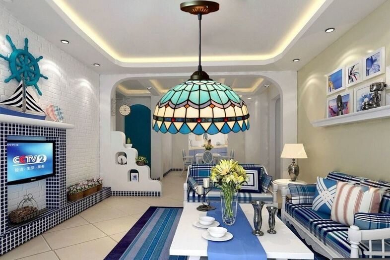 Средиземноморский стиль. Изображения с сайта https://stroystart.ru/