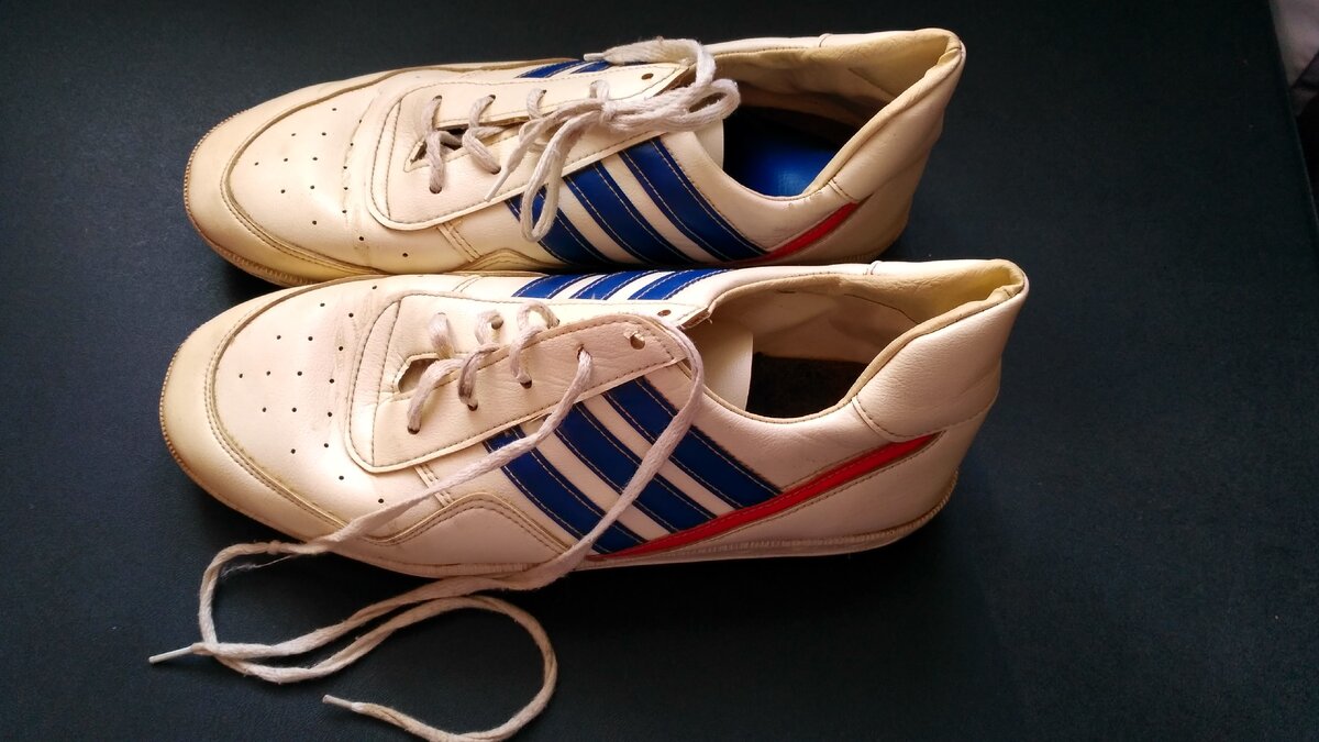 adidas rom ebay