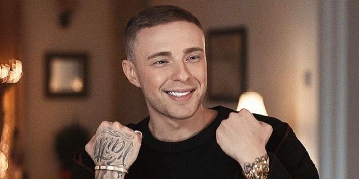 Егор Булаткин