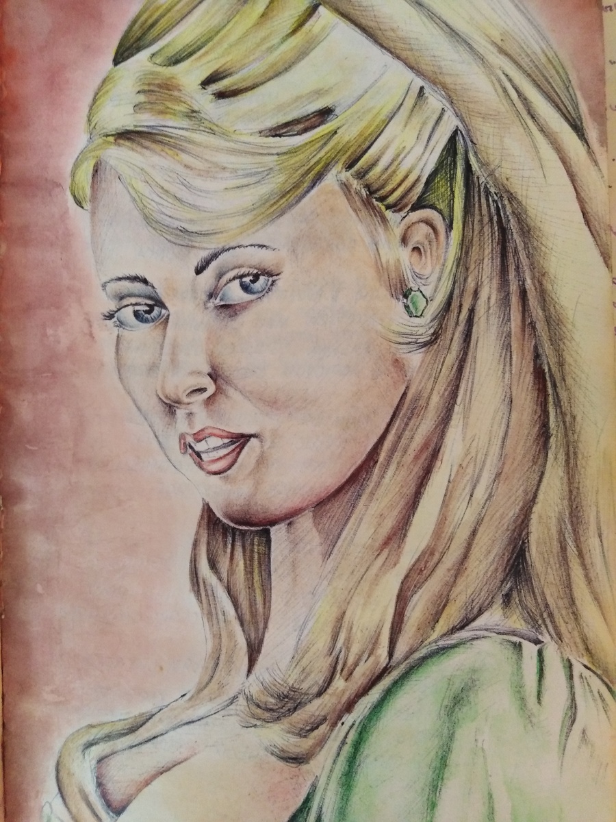 Здравствуйте! Этот канал посвящён моему отцу и его стихам. Кому нравится ставьте лайки и подписывайтесь. Всем добра и счастья!!! 