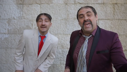 Группа LOVEаш