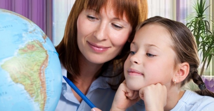 семейная форма образования