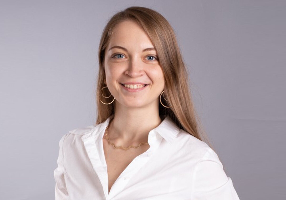 Анна Никишина, коммерческий директор агентства интернет-маркетинга iProfit