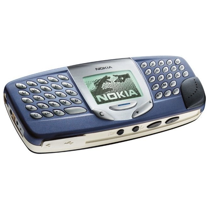 Nokia 5510