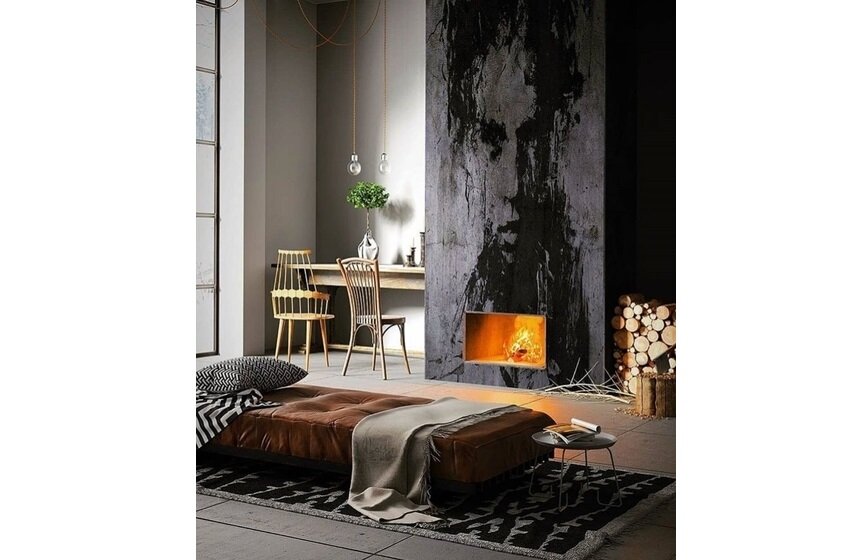 Instagram @lofthomestudio