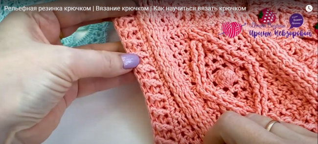 Видеоуроки по плетению из резиночек-радужек Rainbow Loom