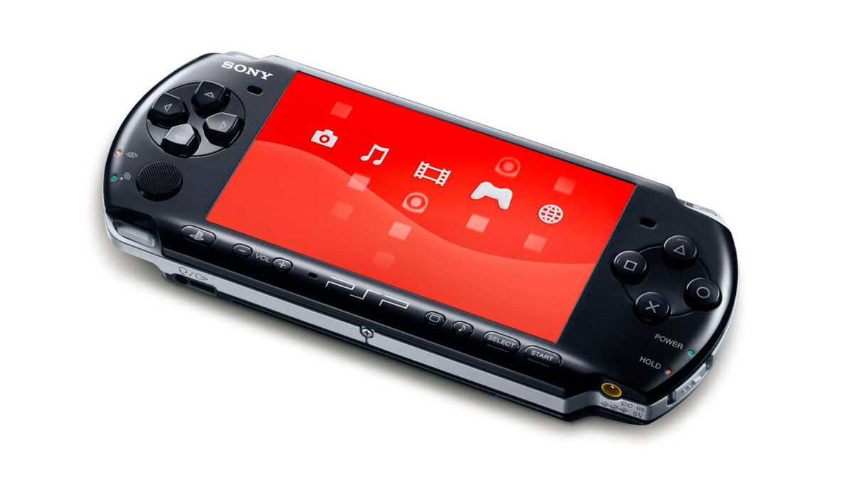 PSP 3000