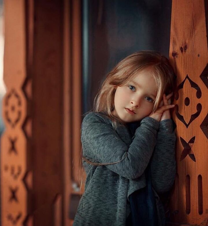 Фото Анны Мельниковой