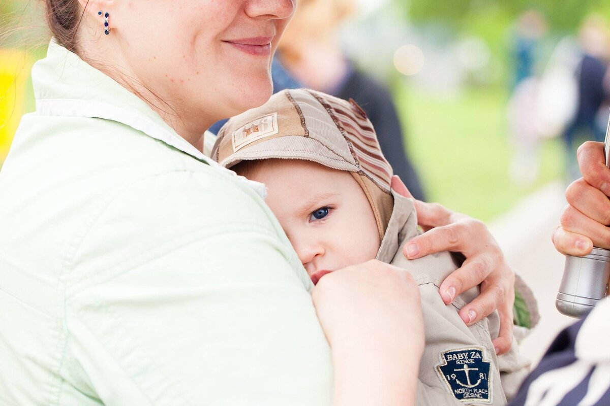 Фото предоставлено Благотворительным фондом Оксаны Фёдоровой