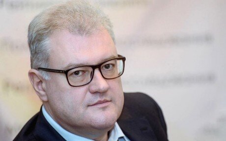 Гендиректор АПЭК Дмитрий ОРЛОВ