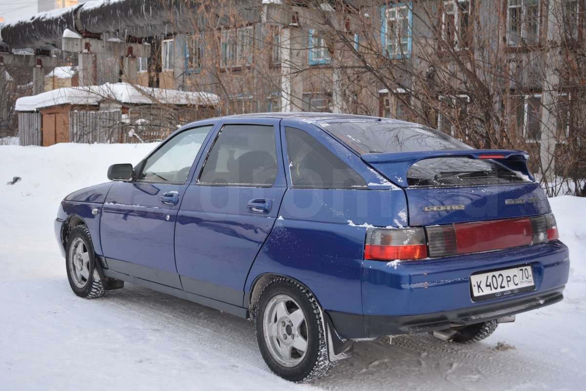 Одна из фоток на Дроме при продаже