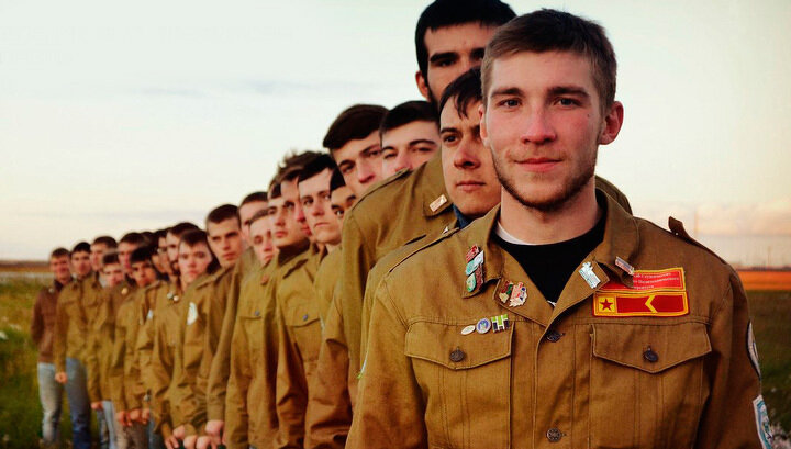 Фото из открытых источников