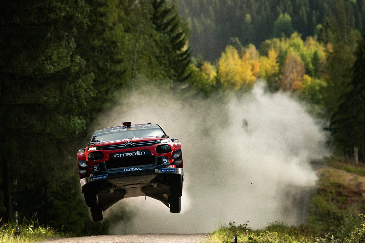 Фото: Jaanus Ree/Red Bull Content Pool