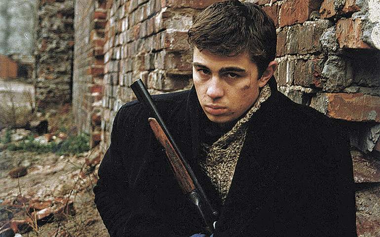 Фото: Кинокомпания СТБ