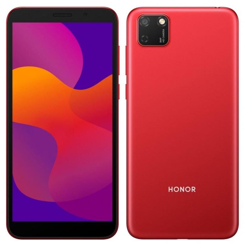 Honor 9S