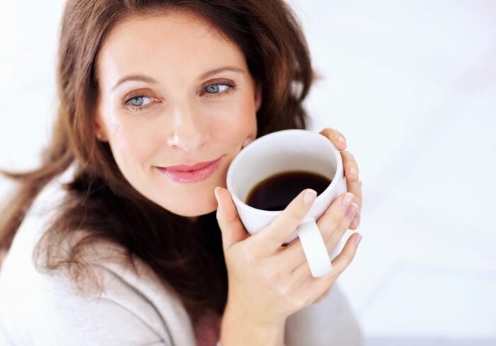 Цикорий полезен для женского здоровья