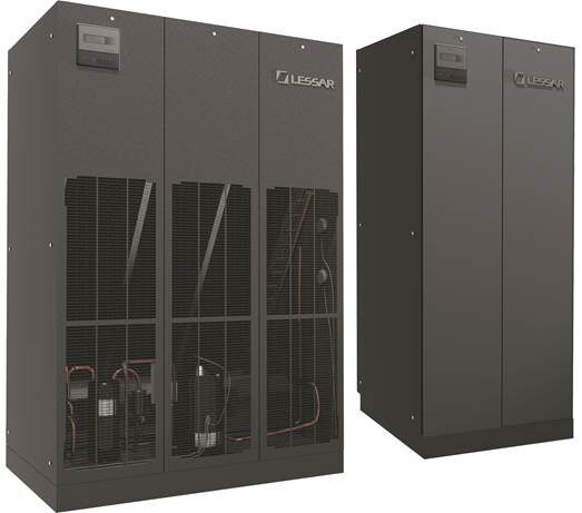 Прецизионные кондиционеры