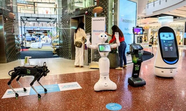 На страже вирусной безопасности