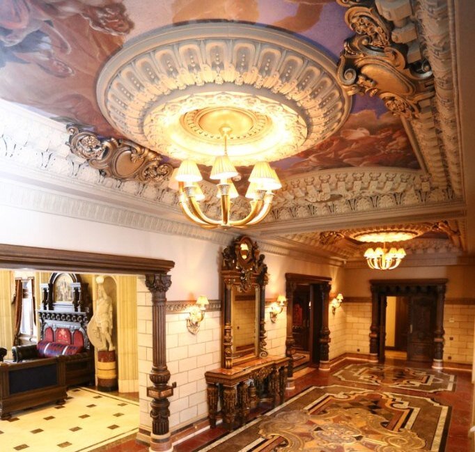 Один квадратный метр дома стоит 877 тыс. рублей. Фото: Мир Квартир