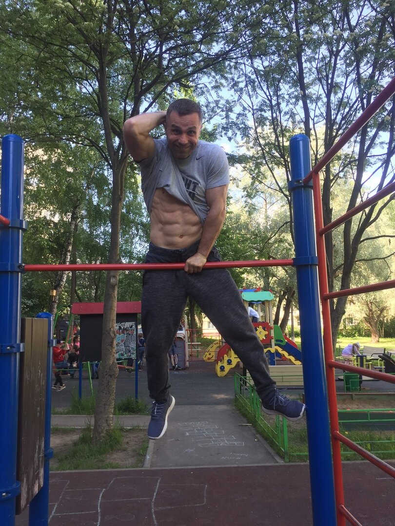 Власти Подмосковья разрешили заниматься спортом до 9 утра 