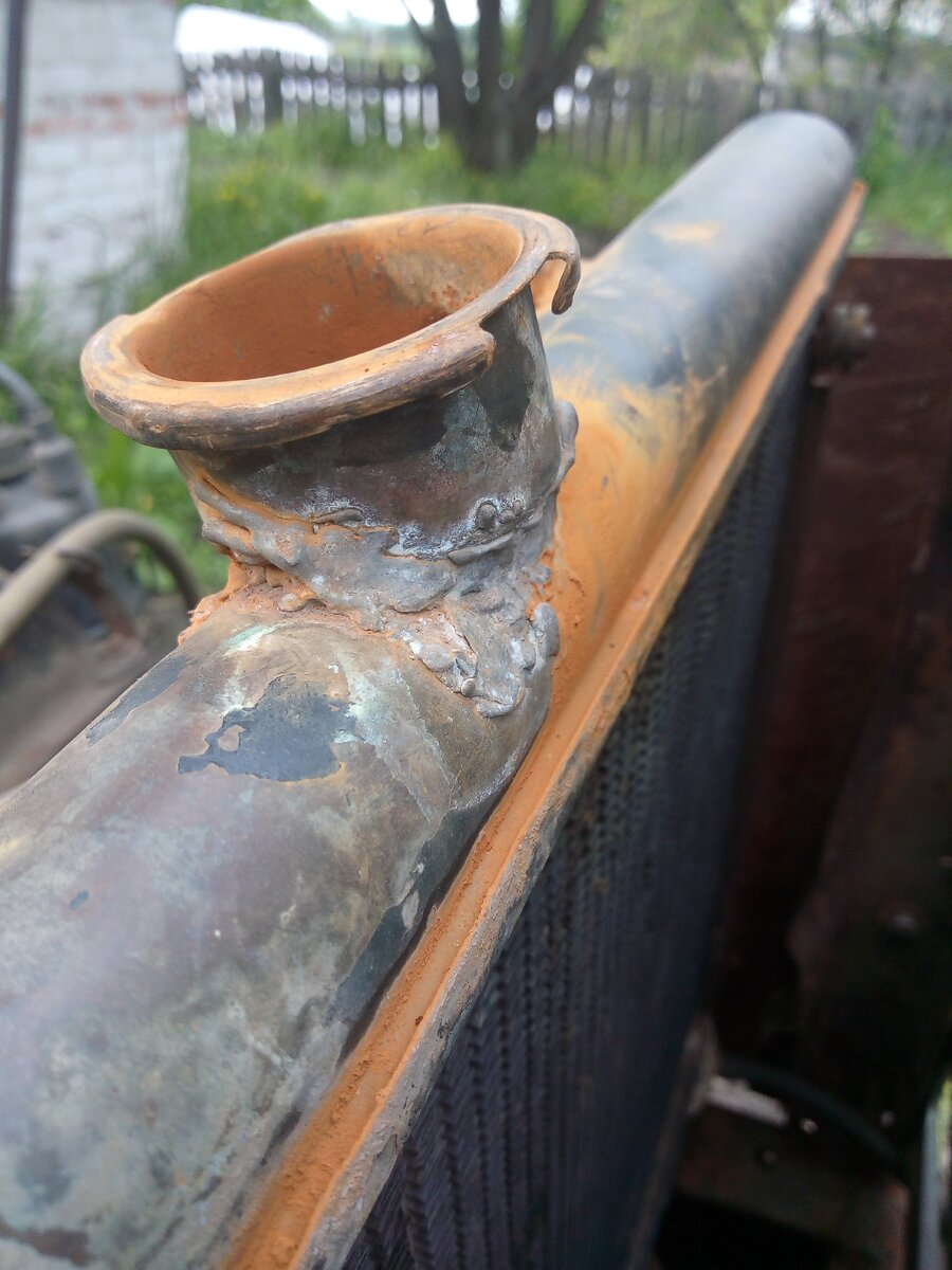 Фото из личного архива