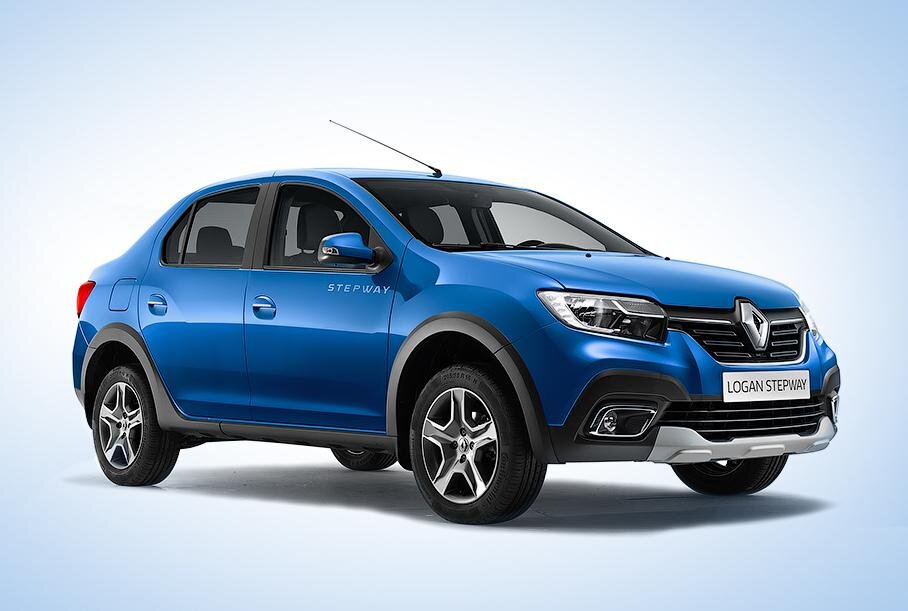 Благодаря широкой линейке двигателей, устанавливаемых на Renault LOGAN Stepway, вы точно сможете найти себе тот вариант, который подойдет под ваш режим эксплуатации.K7M — 1,6 л, 82 л.с. МКПП 
Классический 8-и клапанный двигатель, сочетающийся с 5 МКПП, отличается хорошей тягой и идеально подойдет вам, если вы планируете эксплуатировать автомобиль в небольших городах и в условиях пересеченной местности.H4M — 1,6 л, 113 л.с. МКПП 
Динамичный двигатель, сочетается с 5 МКПП, подарит удовольствие от активной езды и уверенность при эксплуатации в условиях трассы.K4M — 1,6 л, 102 л.с. АКПП 
В сочетании с автоматической трансмиссией – отличный выбор для эксплуатации в большом городе.