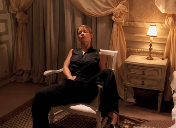 Кадры из фильма "Ангелы возмездия"