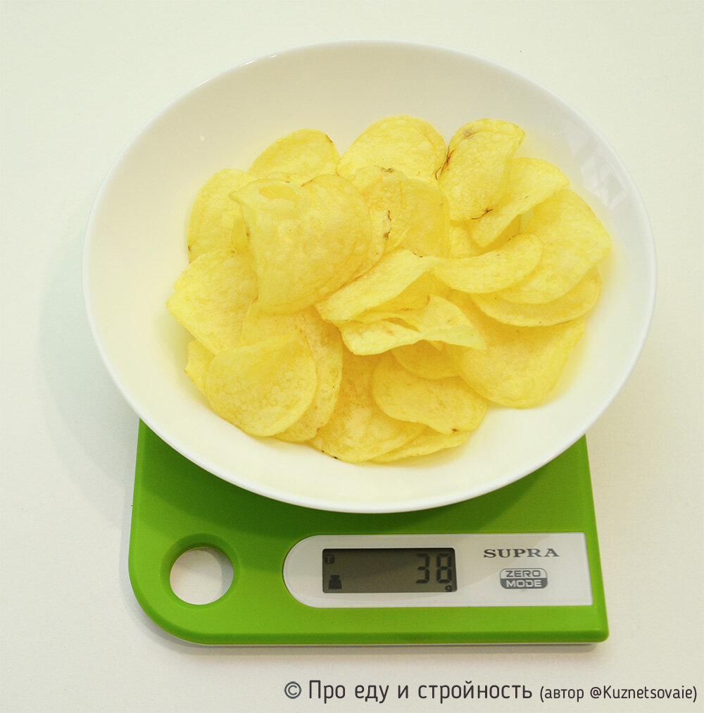 Сколько грамм в картофельном пюре