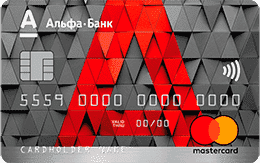 Дебетовая карта