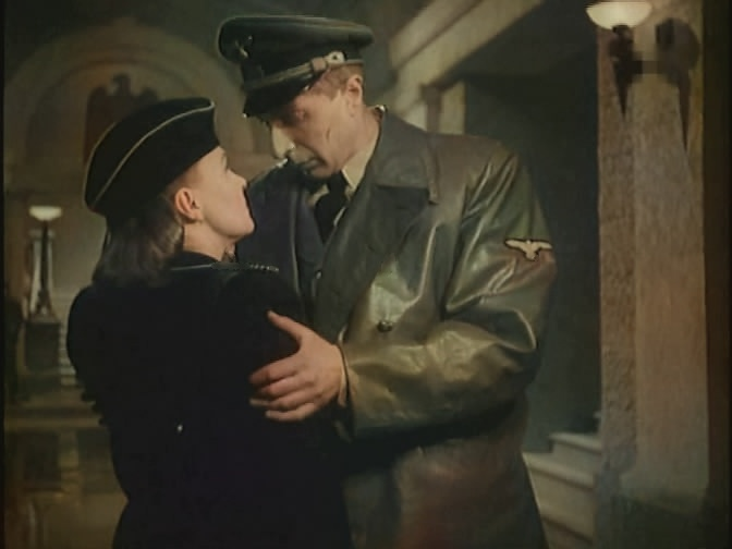 Х/Ф "героический господин бонифас " (Франция, 1949, реж.Морис Лабро) 16+.