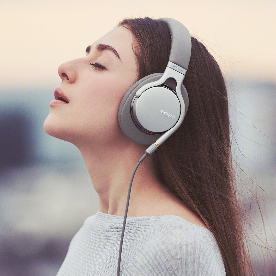 с оголовьем — накладные, мониторные;